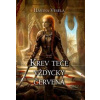 Krev teče vždycky červená - Hanina Veselá