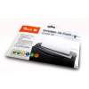 Peach PEACH olejový papír pro údržbu skartovaček Shredder Service Kit PS100-00, 12 listů