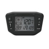 X-ATV Univerzálny tachometer s GPS, teplomerom a ďalšími funkciami