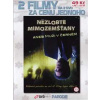 Nezlobte mimozemšťany aneb Muži v černém + G.O.R.A. - vesmírné manévry - DVD