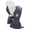 Rukavice HESTRA Army Leather Patrol Gauntlet Veľkosť: 8