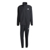 Pánska Tepláková súprava ADIDAS M 3S WV TT TS JI8849 – Čierna