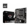 MSI MB Sc AM4 A520M-A PRO, AMD A520, 2xDDR4, m-ATX A520M-A PRO