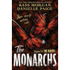 The Monarchs - Danielle Paige, Kass Morgan