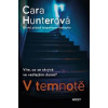 V temnotě - Hunterová Cara