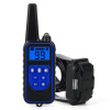 Bentech Vibračný výcvikový obojok D776V