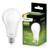 LED žiarovka E27 A80 24W = 200W 3452lm 3000K Warm 260° CCD LUMILED