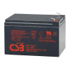 Akumulátor CSB HR1234WF2 - 12V/9Ah
