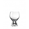 Bohemia Crystal poháre na biele víno Gina 190ml (set po 6ks)