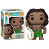 Funko POP! 1547 Disney Moana 2 - Maui
