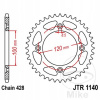 JT Sprockets JTR 1140-50