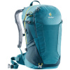 Deuter Ruksaky a batohy Futura 24 3400118-3388 Modrá