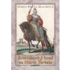 Bratislavský hrad za Márie Terézie
