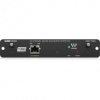 Klark Teknik DN32-WSG expansion card
