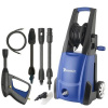 Tlaková umývačka - TLAKOVÉ PRÁDLO 130 bar MICHELIN MPX130B 1700W