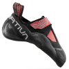Dámské lezecké topánky La Sportiva Theory Women hibiscus/black