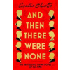 And Then There Were None - Agatha Christie, HarperCollins Publishers