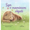 Syn v maminom objatí - Gregory E. Lang, Gail Yerrill (ilustrátor)