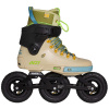 Next Renegade Werbeski Pro 125 42-43 EU