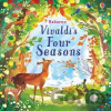 The Four Seasons - Fiona Watt, Juliette Oberndorfer (ilustrátor)