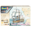 Revell Modelárska súprava Mayflower/Titanic/Victory (Victory) (100396561)