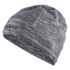 Prechodná čiapka CRAFT CORE ESSENCE THERMAL HAT 1909932-975000 – Sivá