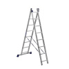 Alumet 2 x 8 priečok 160000039