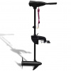 Elektrický lodný motor P22, 46 lbs - Black - 178556-112700