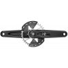 SRAM 00.6118.700.000 - SRAM AM FC EAGLE 90 Q174CL55 DUB 175BLK2G32TT