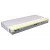 Viscosense matrac z lenivej peny Viscosense Comfort 200x90 - Až 100 dní na vrátenie matraca.