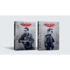 Top Gun / Top Gun - Maverick Superfan Collection Limited Edition Steelbook 4K Ultra HD + Blu-Ray