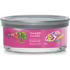 Aromatická svíčka Signature tumbler střední Art in the Park 340 g - Yankee Candle