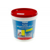 Farba na - PUFFAS BIELA FORMA PAINT ALGAE 2,25 L ÚČINNÁ (Farba na - PUFFAS BIELA FORMA PAINT ALGAE 2,25 L ÚČINNÁ)