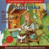 Audiokniha: Popoluška