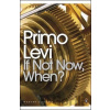 If Not Now, When? - Primo Levi