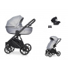 RIKO Nano Pro Travel Set Cosmo 01 grey fox 2024