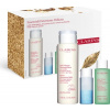 Dárková sada čisticí pleťové péče Essentials Delicate - Clarins