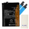 Batéria pre Xiaomi Mi 10T Lite BM4W 4820 mAh Pure Energy