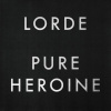 LORDE - PURE HEROINE (1VINYL)