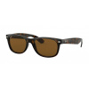 Ray-Ban RB 2132 902/57 NEW WAYFARER