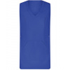 Exner Dámska pracovná vesta EX347 Royal Blue 44-52