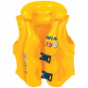 Plavecká vesta Jilong Swim Kid žltá