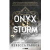 Onyx Storm - Ónixvihar - (Különleges kiadás)