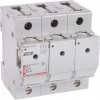 LEGRAND FUSE LISTONKTOR R 303 25A 3P (606706)