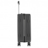 Aga Travel Cestovný kufor MR4671 Tmavo šedý
