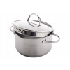 Hrniec, kastrol - COMFORT NEW PROPHT WITH 14 CM 1 L INDUCTION (Hrniec, kastrol - COMFORT NEW PROPHT WITH 14 CM 1 L INDUCTION)