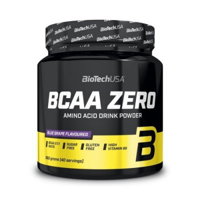 BIOTECH USA BCAA ZERO 360 G