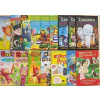 Kolekce pohádek /Urania/ - 16 DVD