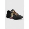 Tenisky Skechers SKECHERS X SNOOP DOGG čierna farba 251014 EUR 45