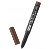 PUPA Milano Vodeodolné očné tiene v ceruzke Made To Last (Waterproof Eyeshadow) 1,4 g 006 Bronze Brown